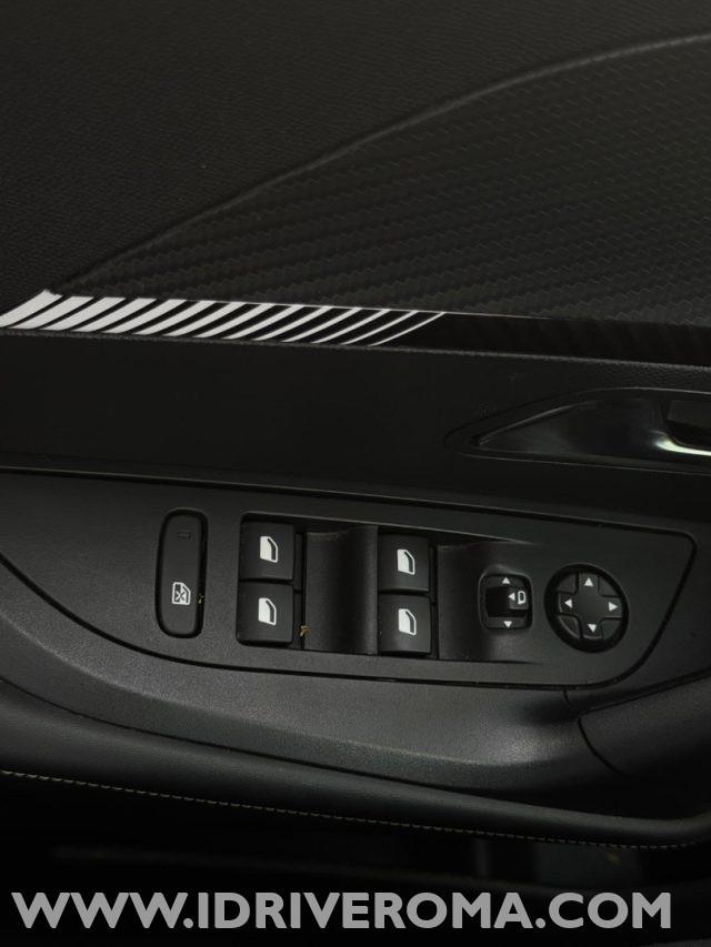PEUGEOT 2008 PureTech 100cv S&S Allure +GPL