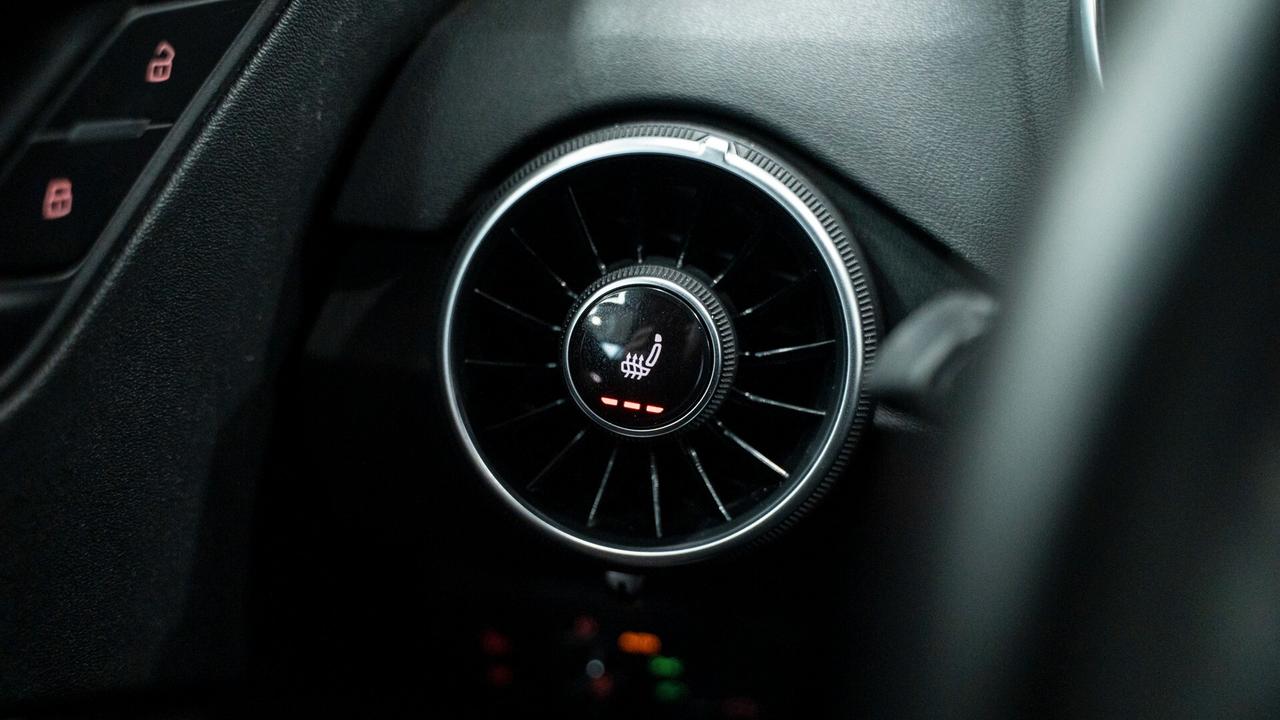 Audi TT COUPE' 1.8 TFSI S LINE 19" XENO PELLE VIRTUAL CKT