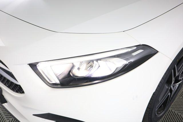 MERCEDES-BENZ A 180 A 180 Automatic Premium