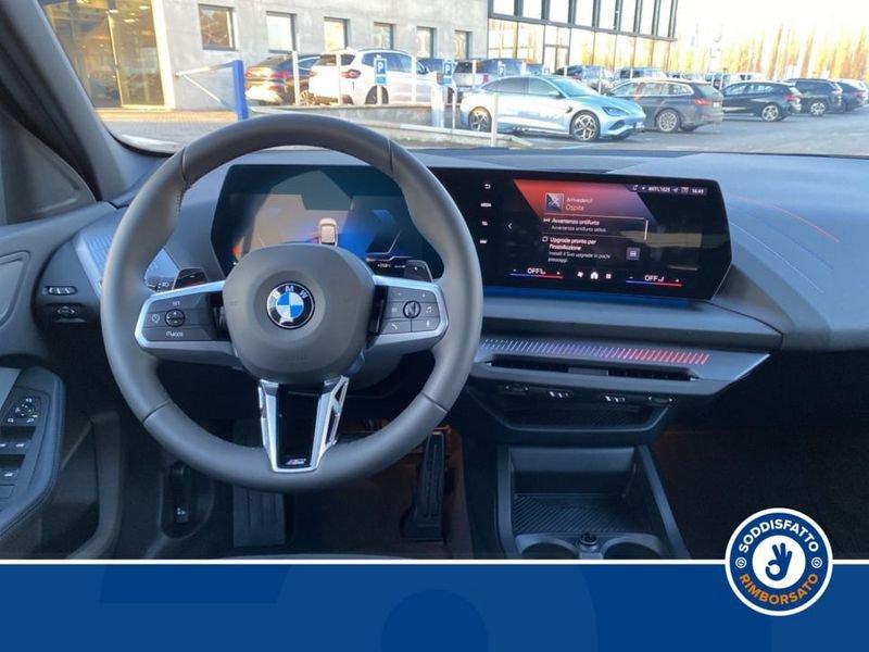 BMW Serie 1 118d M Sport Pro