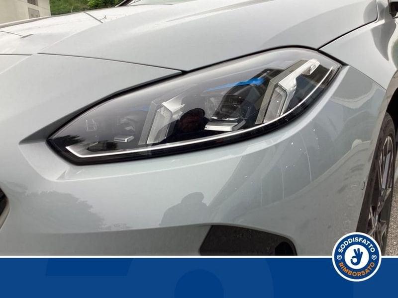 BMW Serie 2 G.C. Serie 2 Gran Coupé 220d M Sport