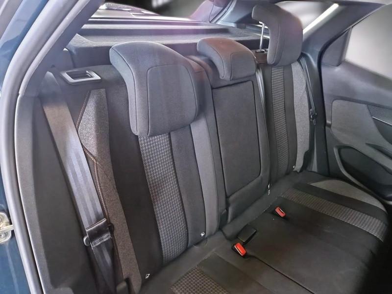PEUGEOT 3008 BlueHDI 130 S/S Active Business
