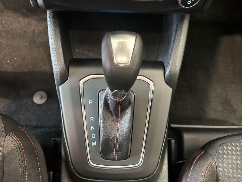 Ford Focus 1.0 EcoBoost Hybrid 125 CV ST-Line - PROMO SALDI DI PRIMAVERA