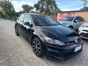 Volkswagen Golf GTI Golf GTI Performance 2.0 245 CV TSI 5p. BMT