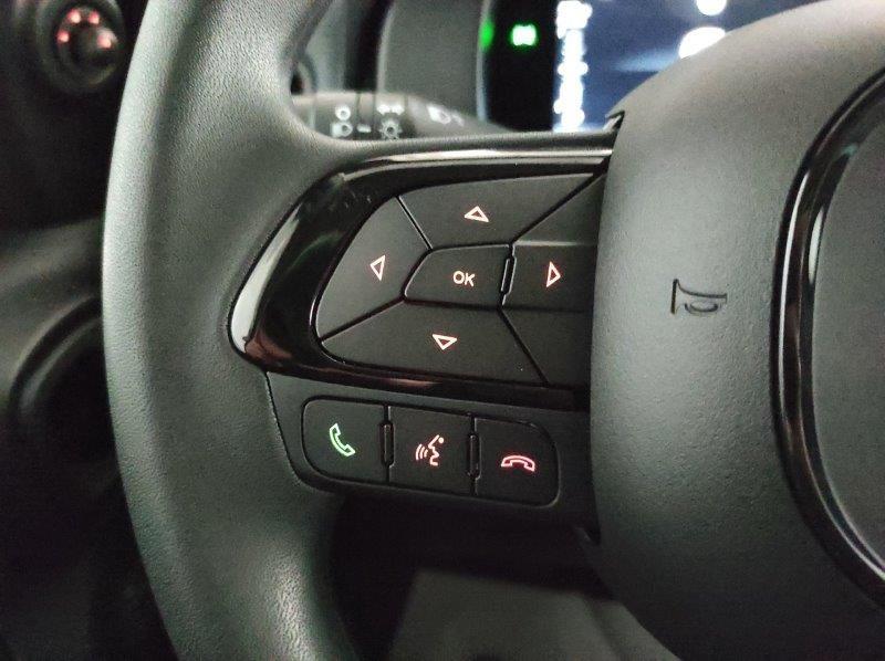 FIAT Panda 3ª serie - Panda 1.0 FireFly S&S Hybrid Icon