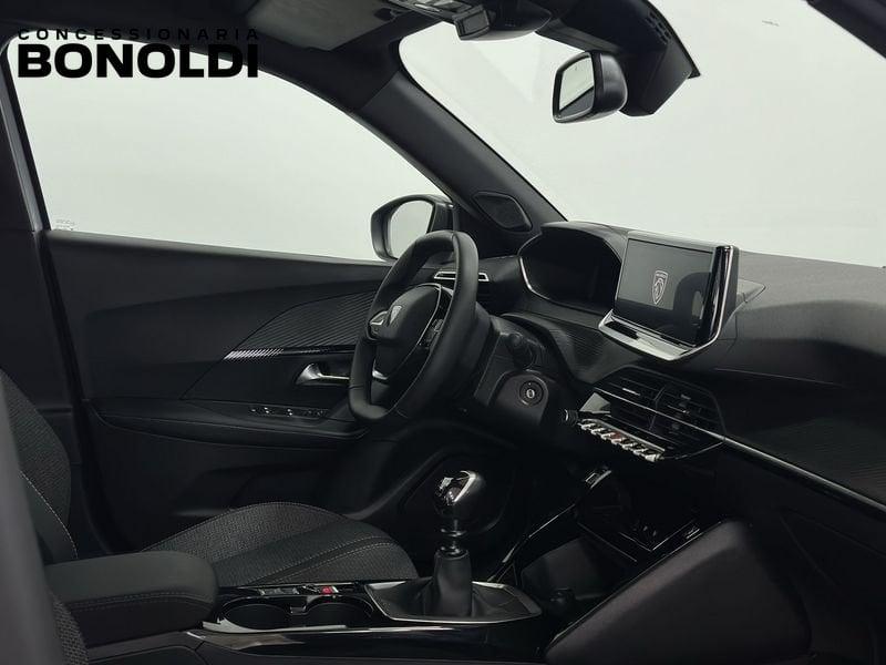 Peugeot 2008 2008 PureTech 100 S&S Allure