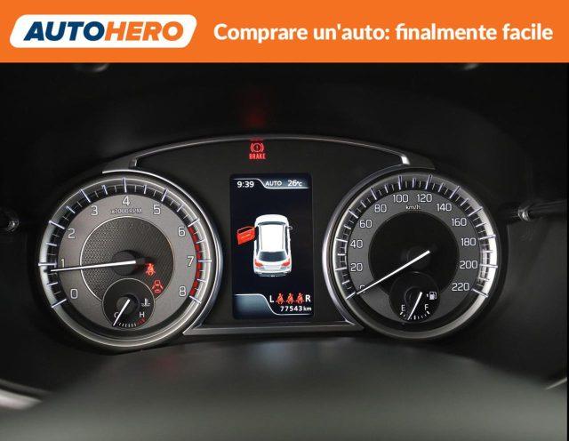 SUZUKI Vitara 1.0 Boosterjet 4WD AllGrip Cool