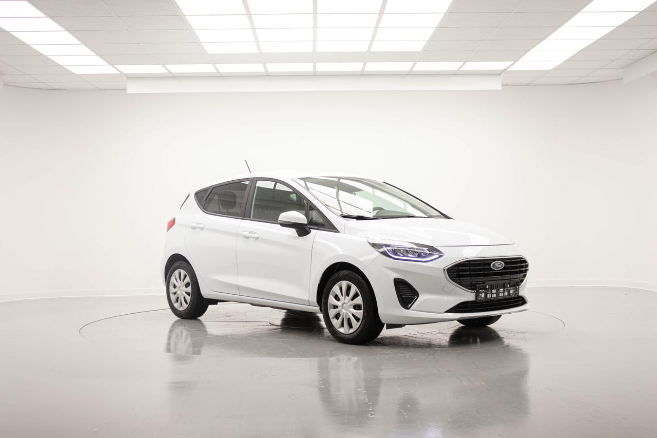 FORD FIESTA 1.0 ECOBOOST 100 CV 5 PORT