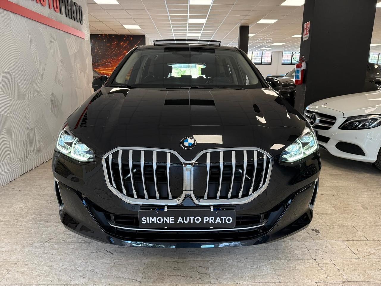 Bmw 2er Active Tourer 218i Msport