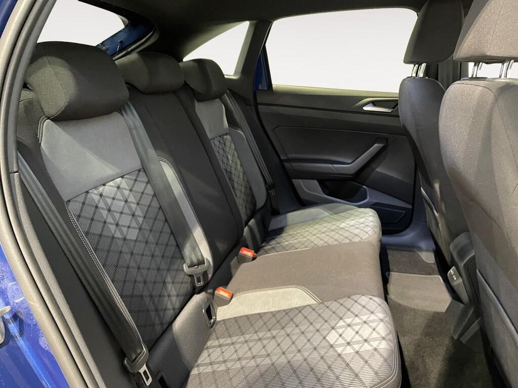 Volkswagen Taigo 1.0 TSI 115CV R-Line