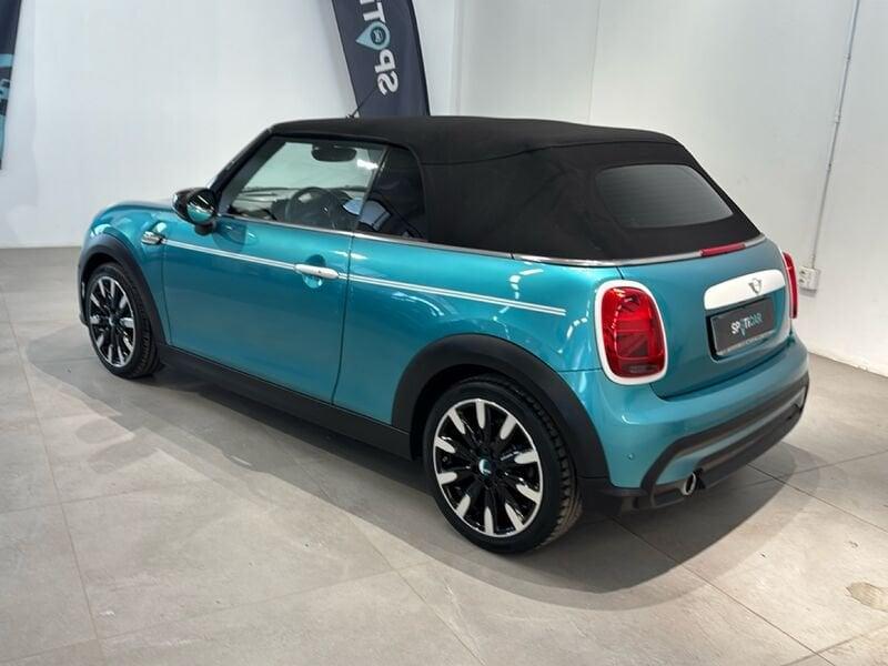MINI Mini Cooper SIDEWALK DCT