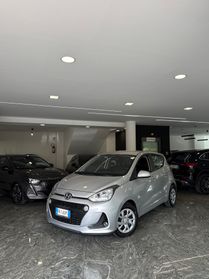 Hyundai i10 1.0 LPGI Econext Login