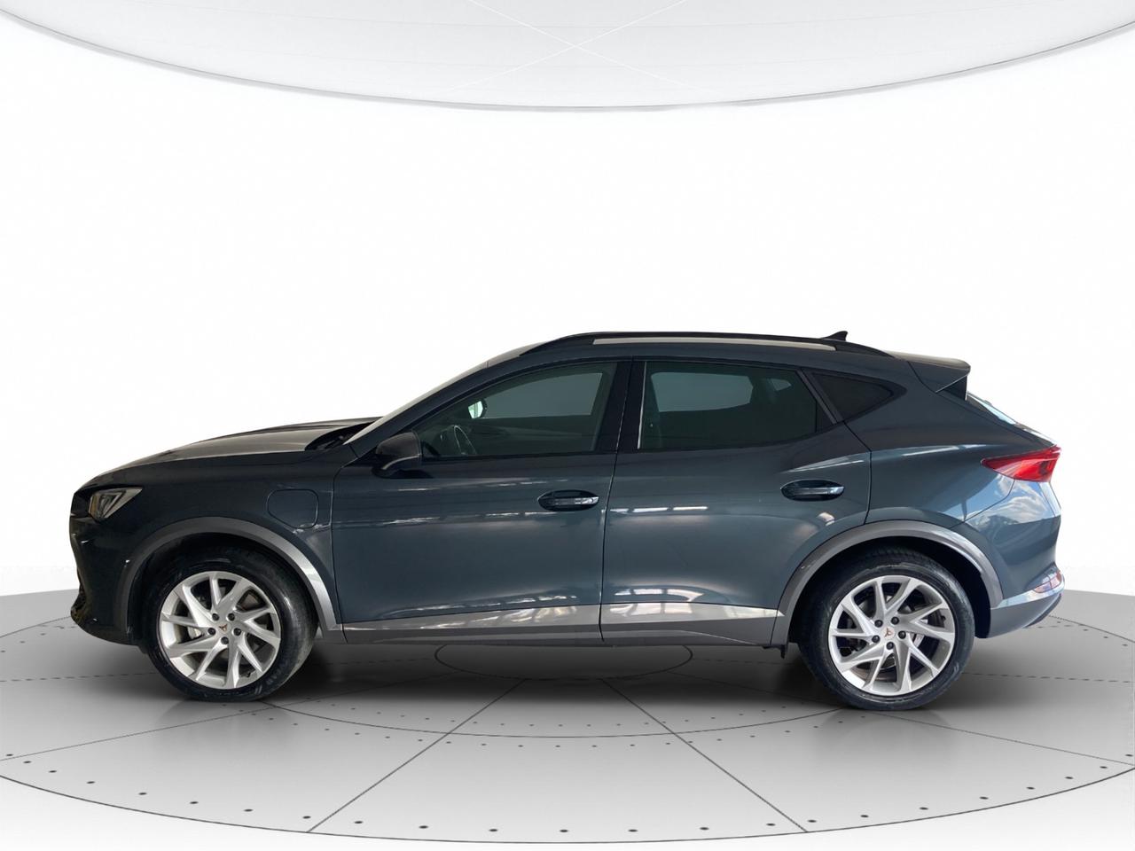 CUPRA Formentor 1.4 e-hybrid 204cv dsg