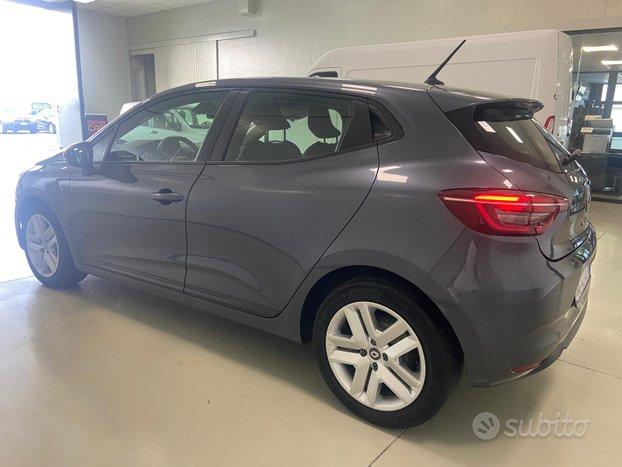 RENAULT Clio Blue dCi 100 CV 5 porte Business