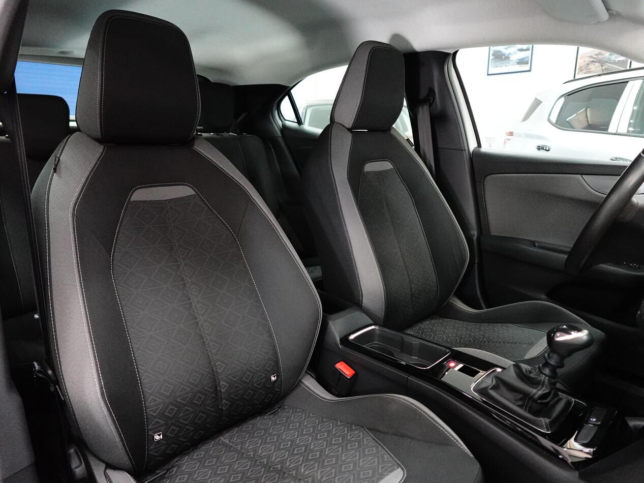 Opel Mokka 1.2 BZ 100 CV EDITION