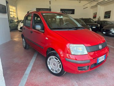 Fiat Panda 1.4 Natural Power Per Neopatentati