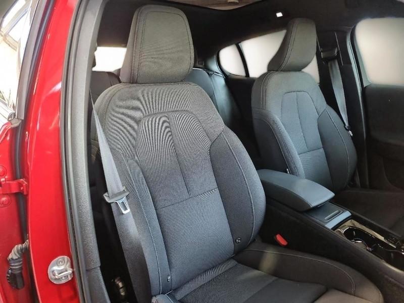 VOLVO C40 RECHARGE PLUS CROSSOVER