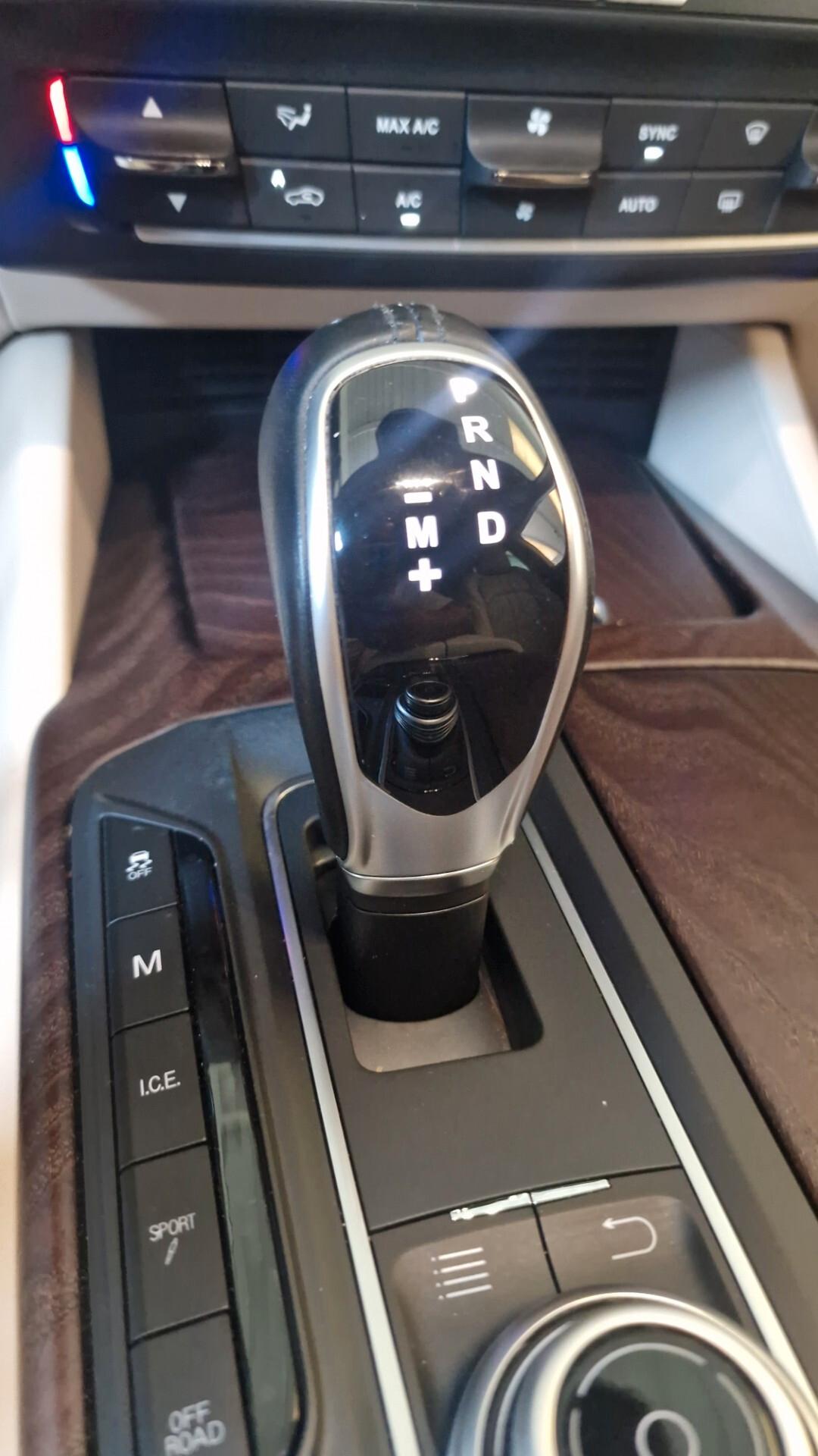 Maserati Levante V6 Diesel AWD