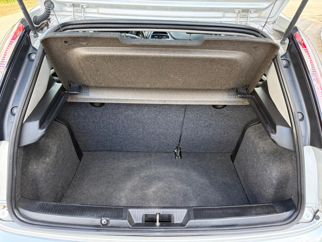 Fiat Punto 1.3 MJT II S&S 85 CV 5 porte ECO Lounge