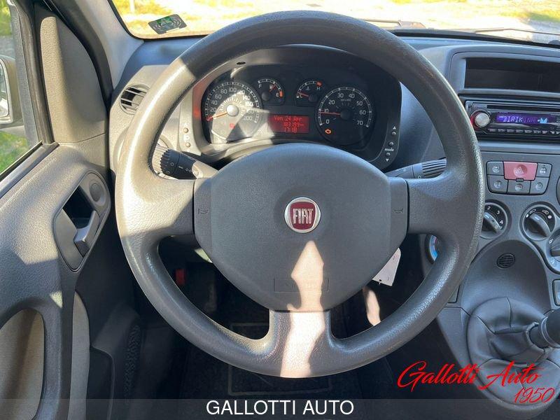 FIAT Panda Panda 1.2 Climbing 4x4