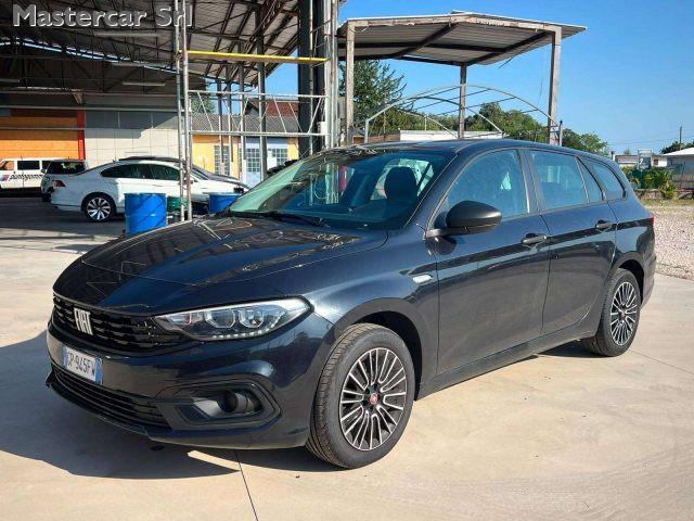 FIAT Tipo NEOPTATENTATI SW 1.0 t3 100cv TG :GP945FW