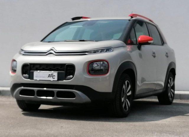 CITROEN C3 Aircross BlueHDi 1.6 DIESEL 100 CV Shine