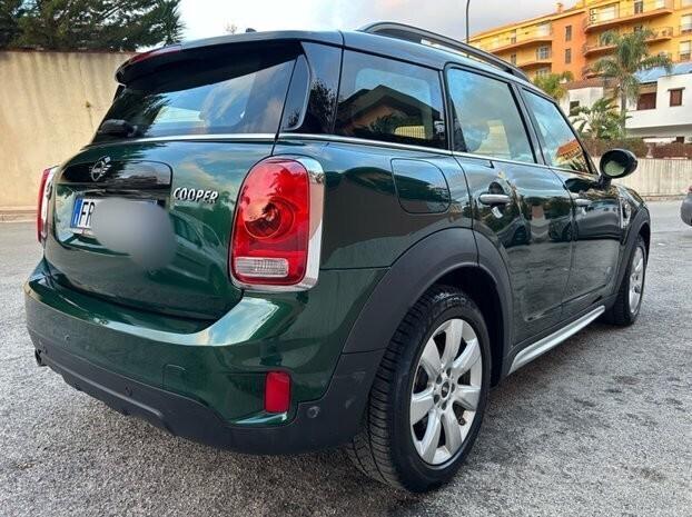 Mini Cooper S Countryman Mini 1.5 Cooper SE Countr