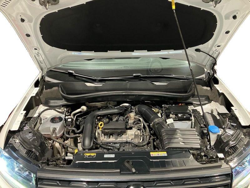 Volkswagen T-Cross T-Cross 1.0 TSI 110 CV DSG Advanced