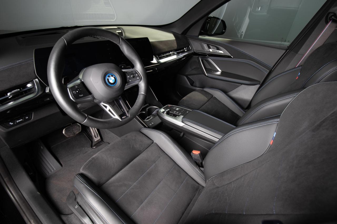 Bmw X1 25e X-drive M Sport Pro Plug-in 136/245cv