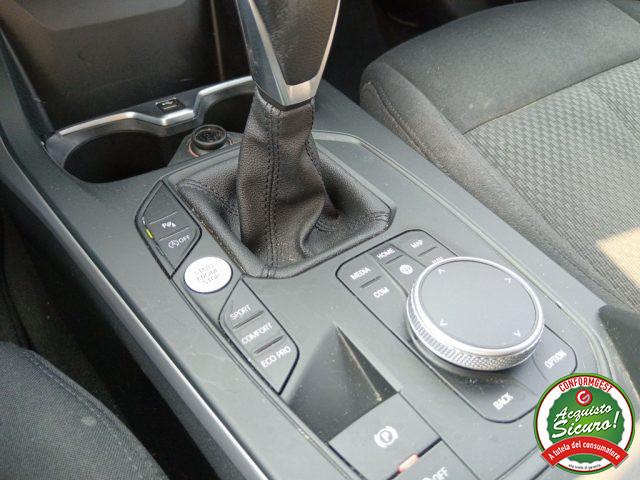 BMW 116 d 5p. Business Advantage