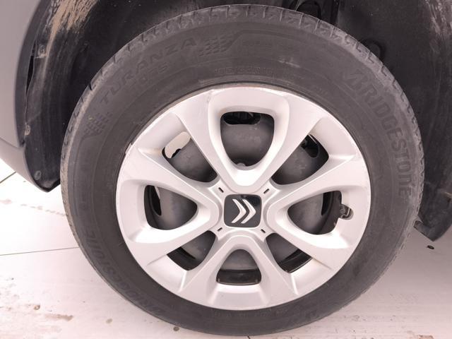 CITROEN C3 1.5 bluehdi Feel s&s 100cv 6m