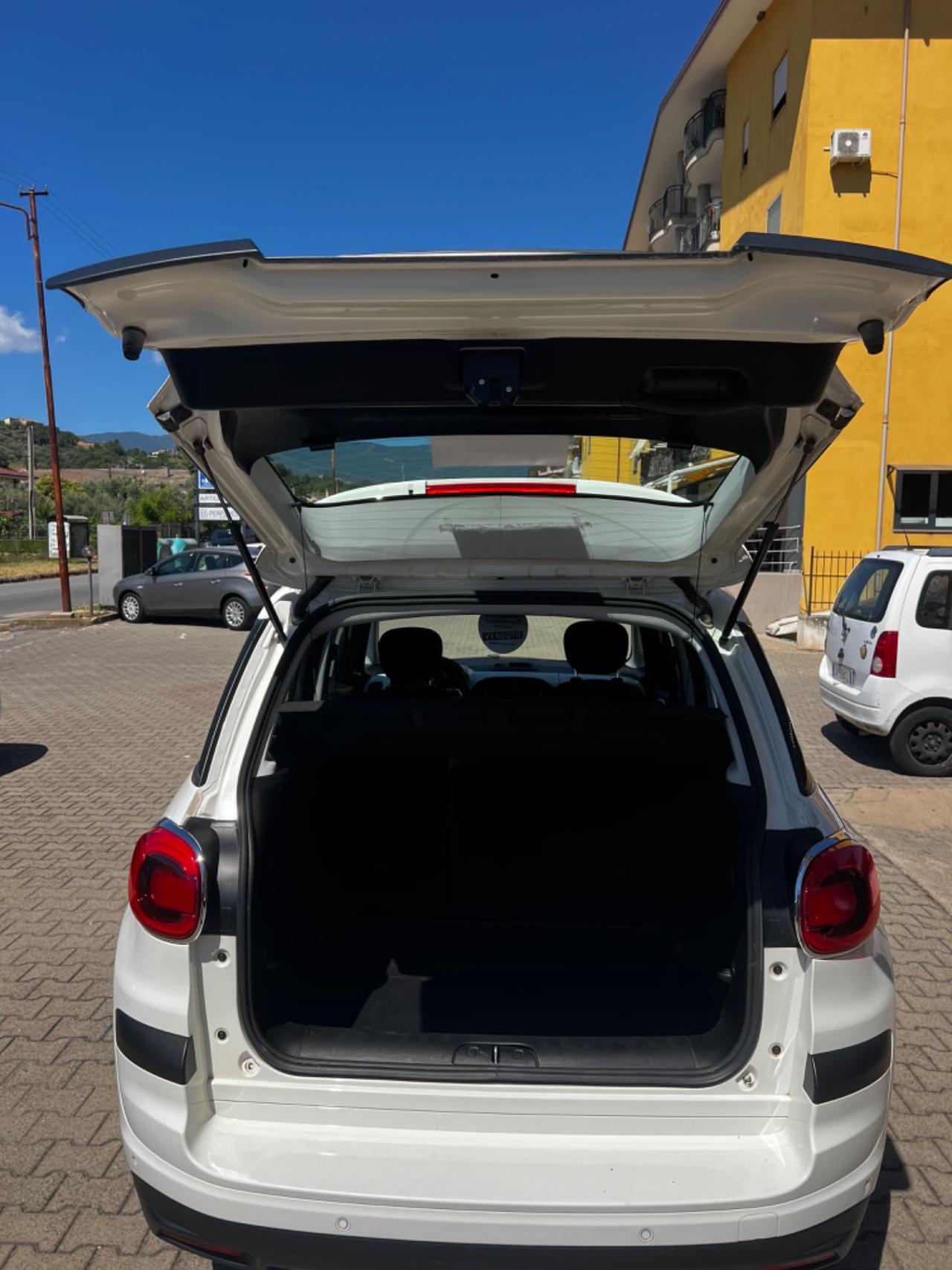 Fiat 500L 1.3 Multijet 95 CV Urban