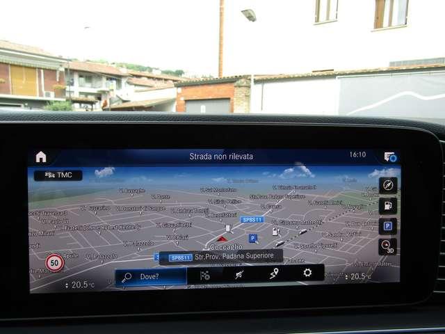 Mercedes-Benz GLE 350 de PHEV EQ-POWER PREMIUM 4 MATIC AUTO