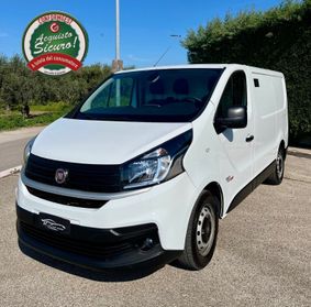 Fiat Talento 1.6 MJT 120CV PC-TN Furgone 10q allestito