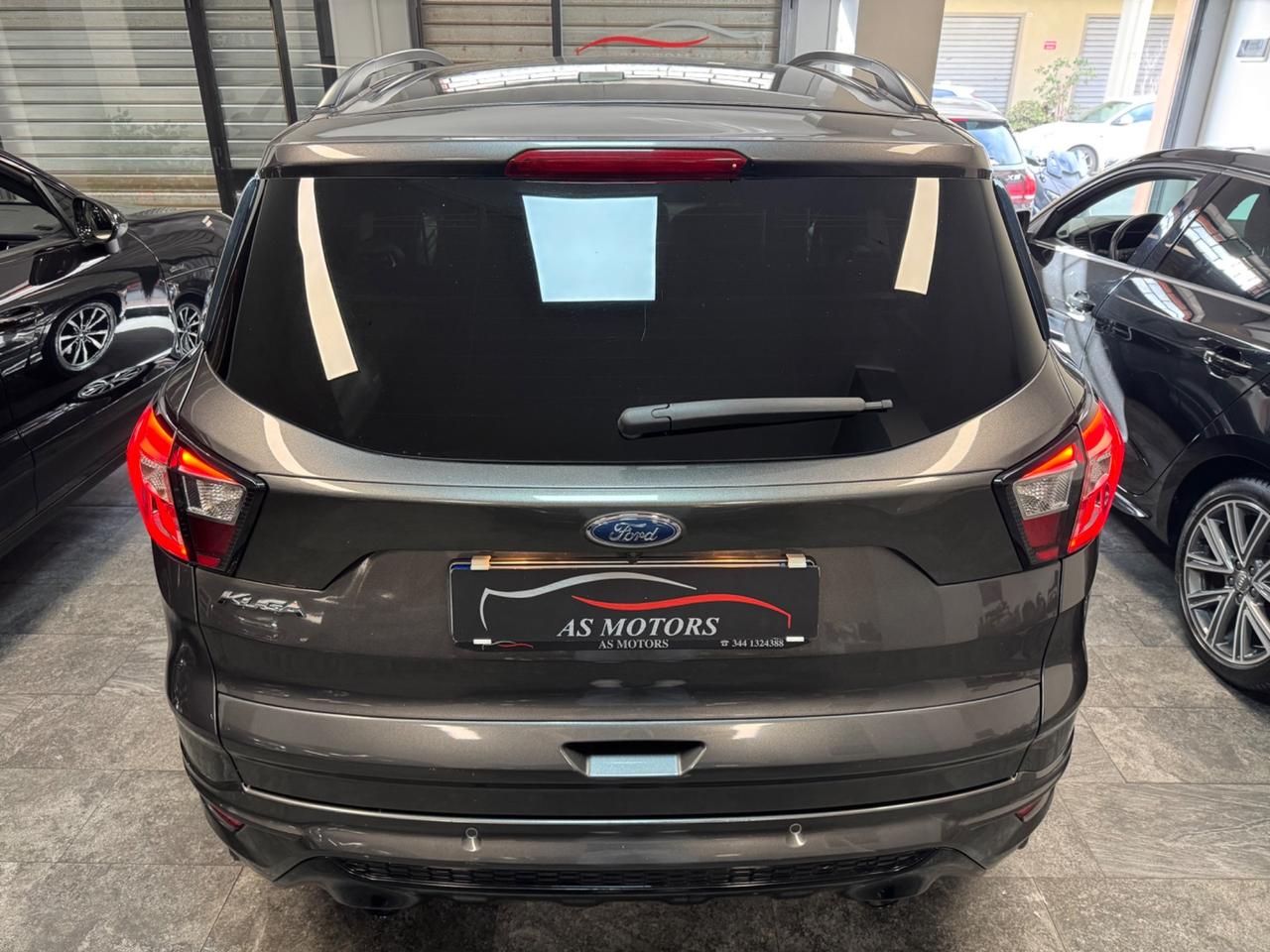 Ford Kuga 1.5 TDCI 120 CV ST-Line Finanziabile