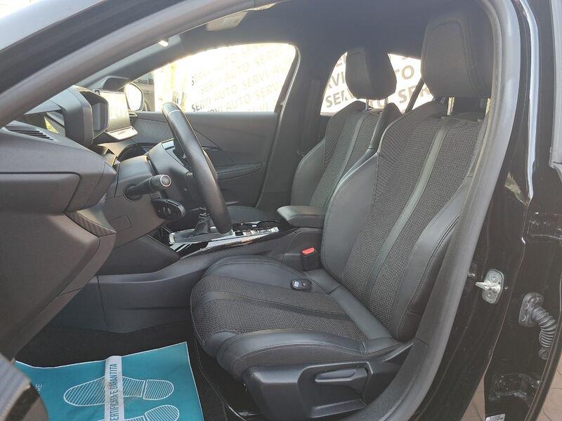 Peugeot 208 208 1.5 bluehdi GT s&s 100cv