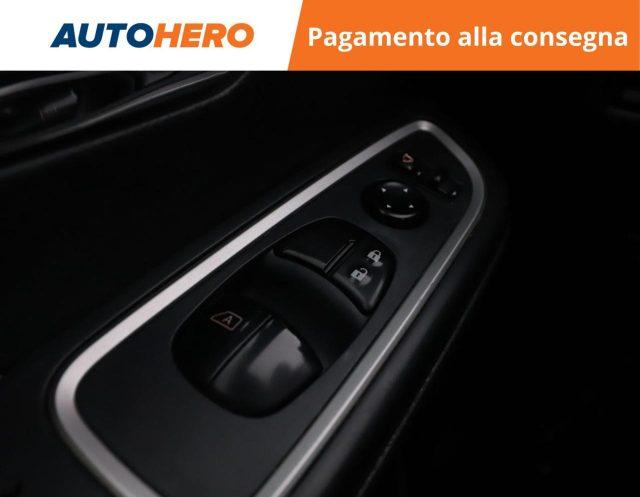 NISSAN Micra 1.5 dCi 8V 5 porte Tekna