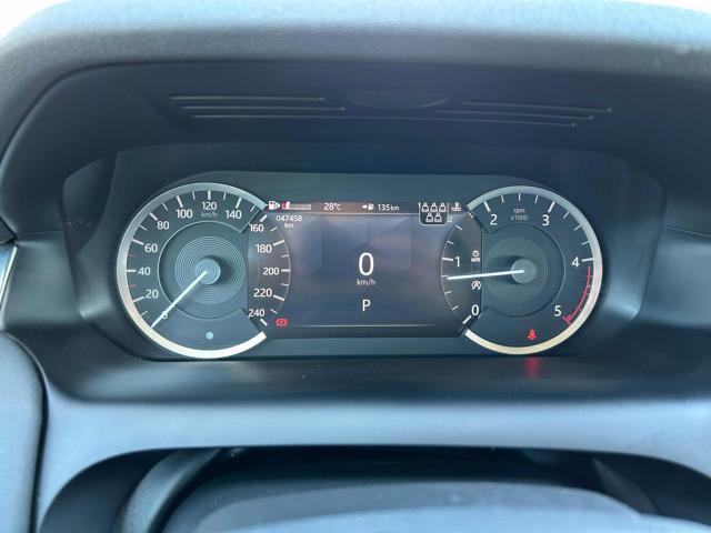 LAND ROVER Discovery Sport 2.0 TD4 163 CV AWD Auto