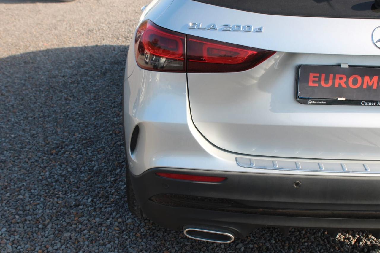 Mercedes-benz GLA Tua A SOLI 578 € al mese Anticipo Zero