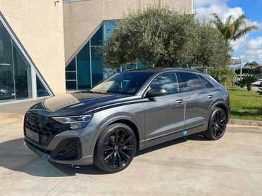 Audi Q8 SUV TDI quattro 210 kW tiptronic S line edition Possibilità noleggio no scoring