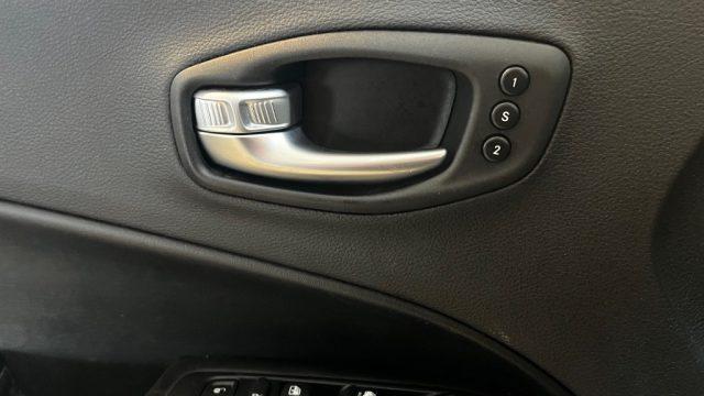 JEEP Compass 2.0 Multijet II 4WD Limited- PREZZO VERO