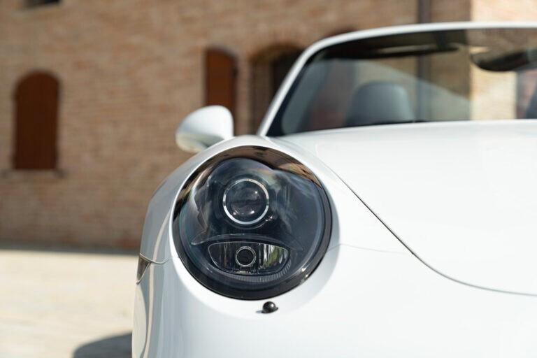 2015 PORSCHE 991 (911) CARRERA GTS CABRIOLET - RDS01947