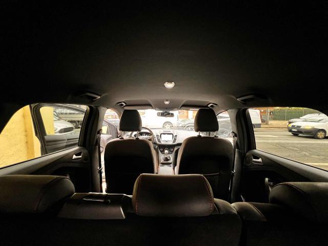 FORD Kuga 1.5 EcoBoost 150 CV S&S 2WD ST-Line Business