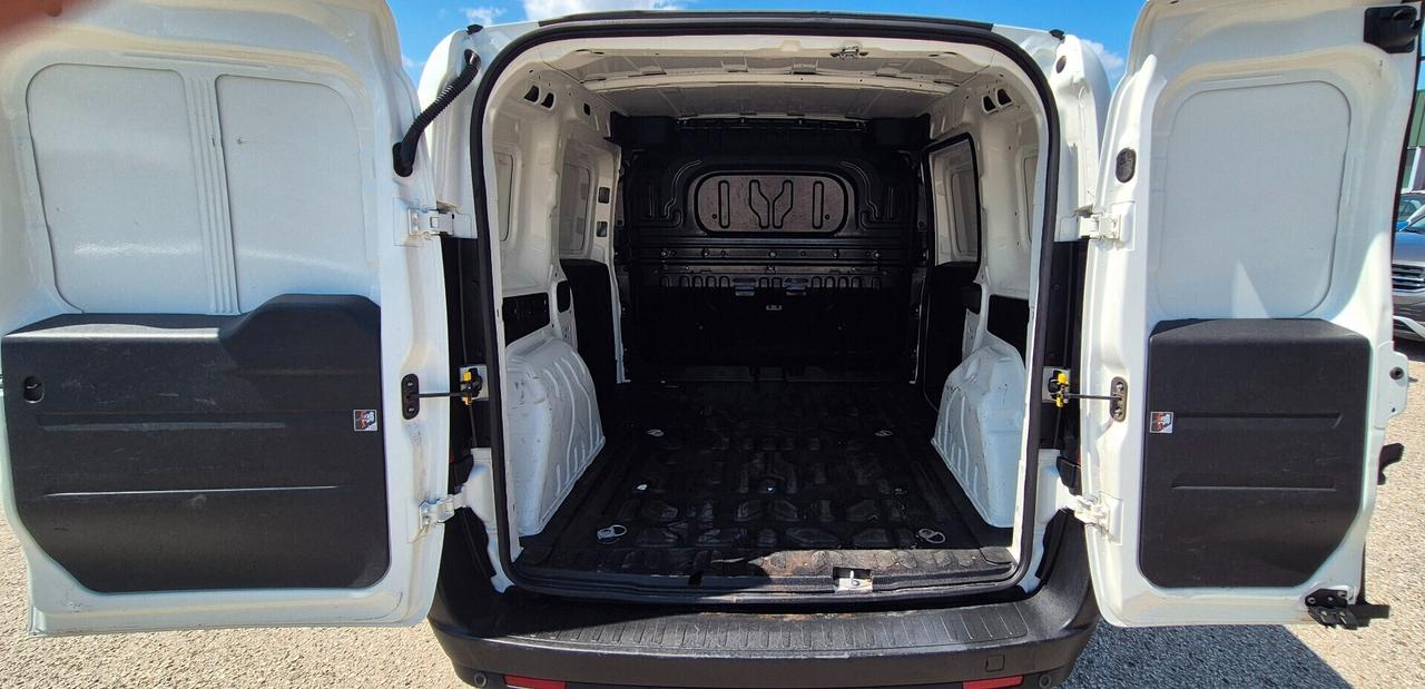 Fiat Doblo Doblò 1.6 MJT 105CV S&S PC-TN Cargo Lounge 3 posti - compreso iva