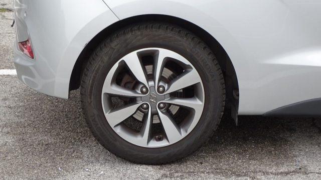 HYUNDAI i20 Coupé 1.2 84 cv, 3p, "Sport", Garanzia...