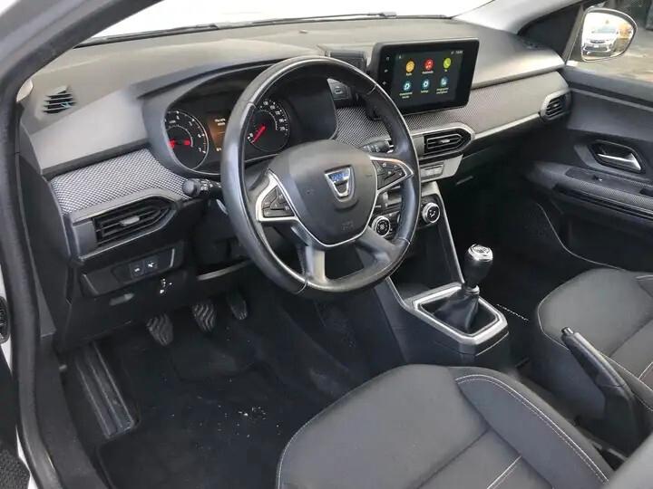 Dacia Jogger 1.0 TCe GPL 100CV 7posti Extreme