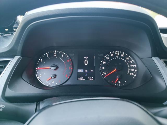 RENAULT Kangoo 1.3 TCe 100 CV Van Edition One