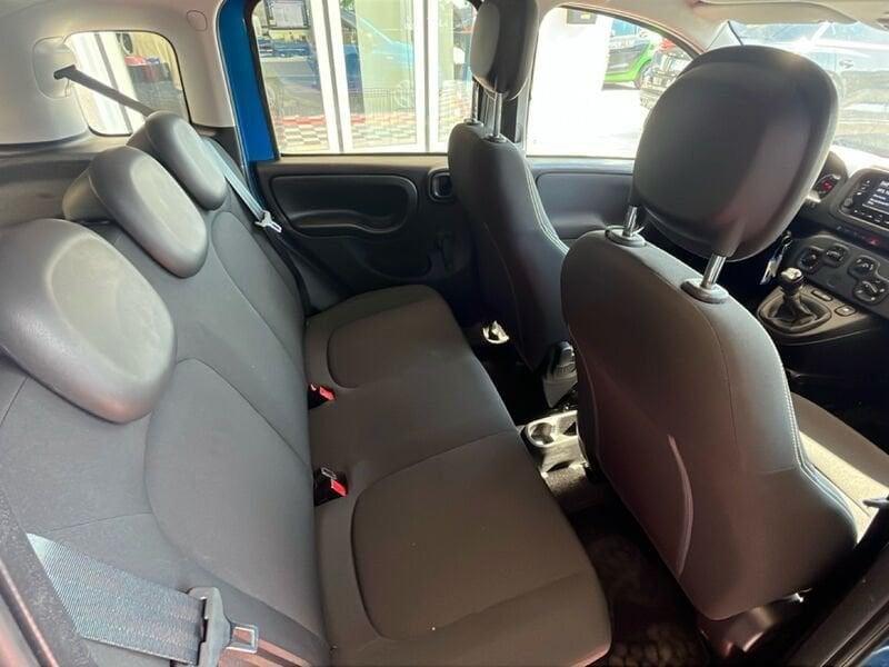 FIAT Panda 1.0 FireFly 70cv S&S Hybrid * PROMO *