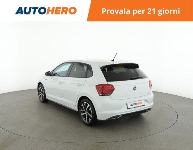 VOLKSWAGEN Polo 1.0 TSI DSG 5p. Highline BlueMotion Technology