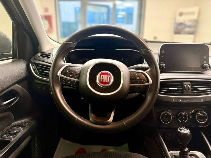 FIAT Tipo 1.6 Mjt S&S SW S-Design